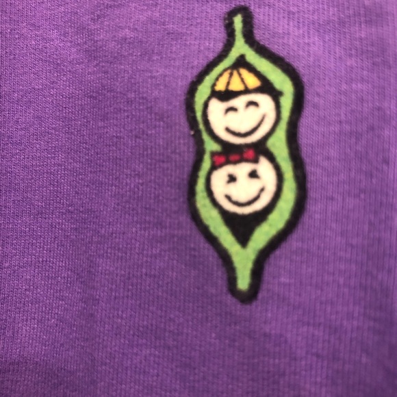 Peekaboo Beans Dress, size 8 girls - Picture 2 of 3